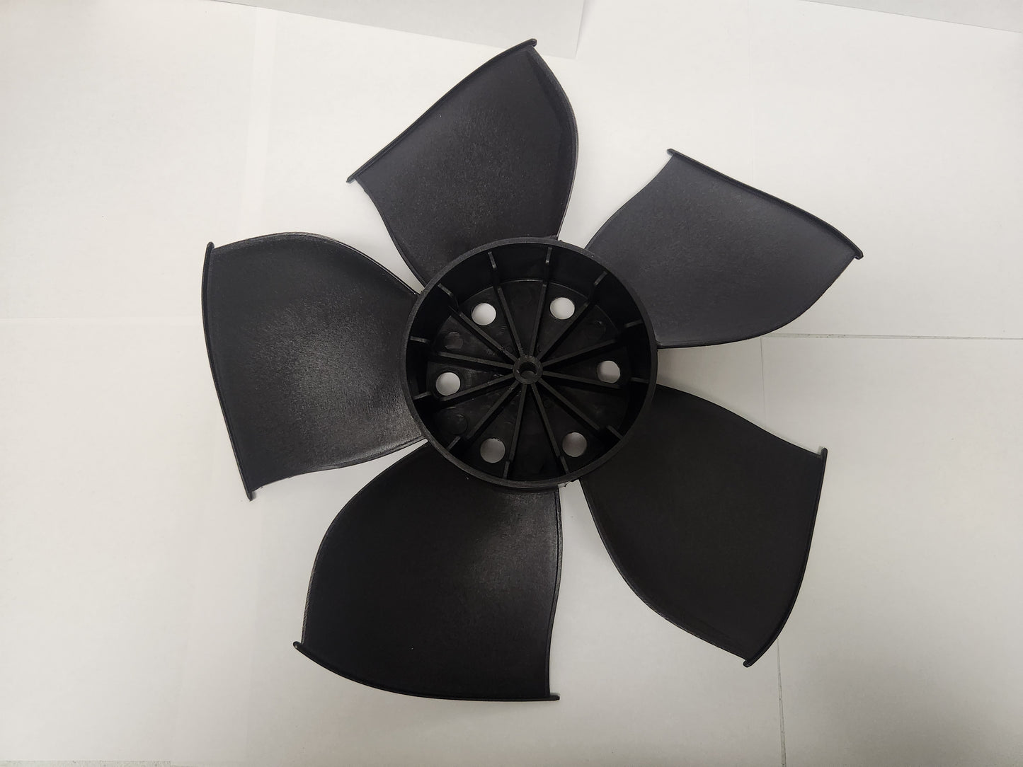 Fan Blade, 900 CFM (MC12 / DC18) PN: 6012052
