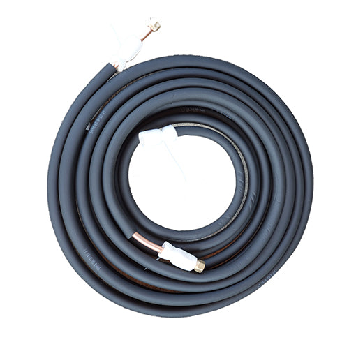 18000 BTU / 16 FT LINE SET – PN: L141216C18 [INCLUDED WITH OUTDOOR UNIT/INSTALLATION]
