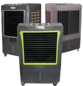 3100 CFM MOBILE COOLER