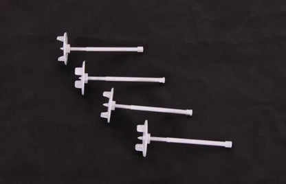 Media Keeper Set (24 pcs), PN: 6091063