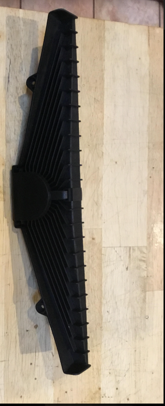 Water Distributor (Drip Tray, Set of 4), 5300 CFM (MC61V) PN: 6060067