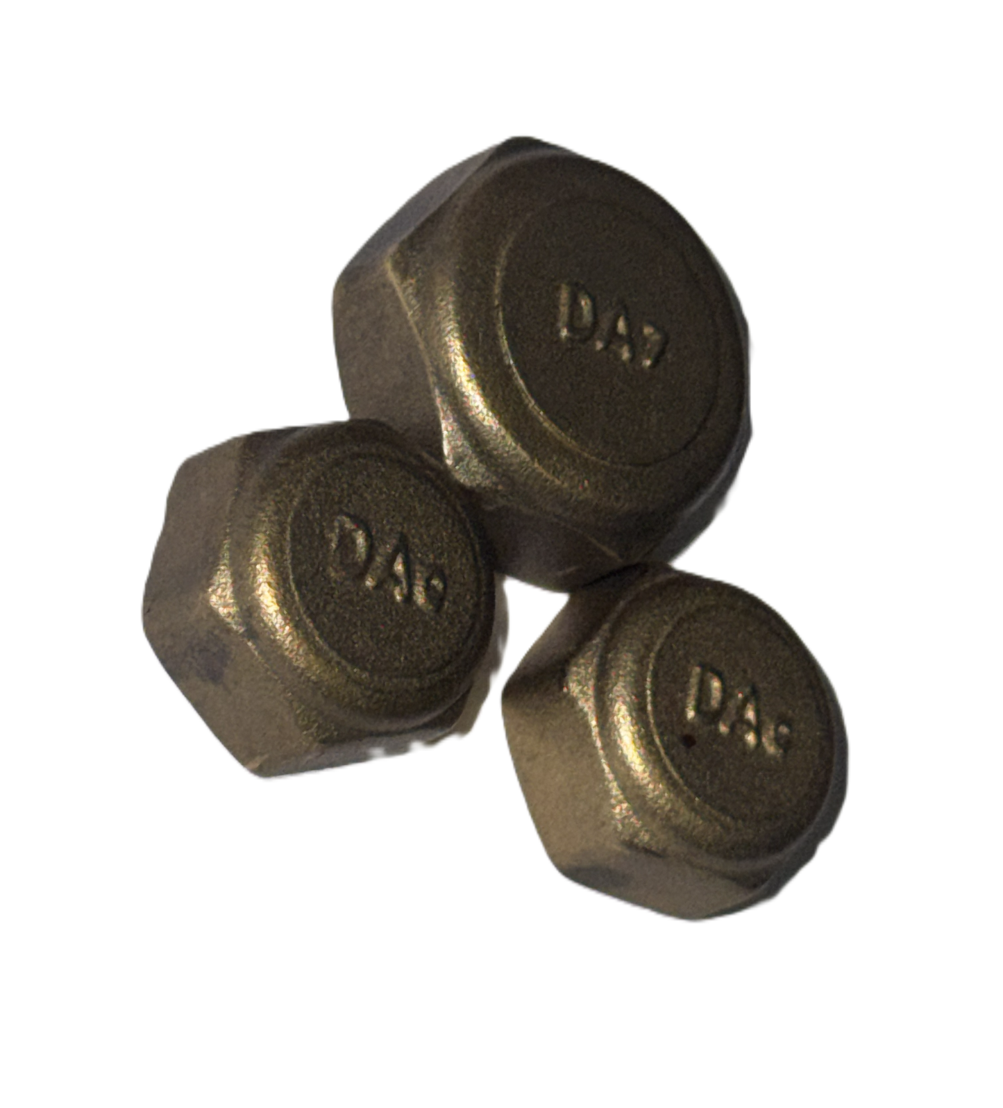 Mini-Split Service Valve Cap(s) [Custom Order]