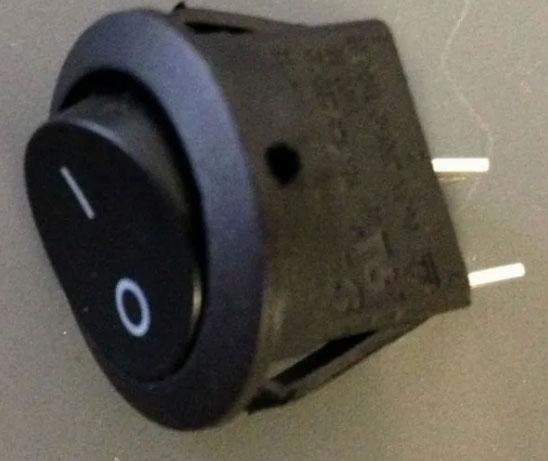 Switch Oscillation, Pump for MC37M/MC61M/MC91M/MC92V PN: 6091054