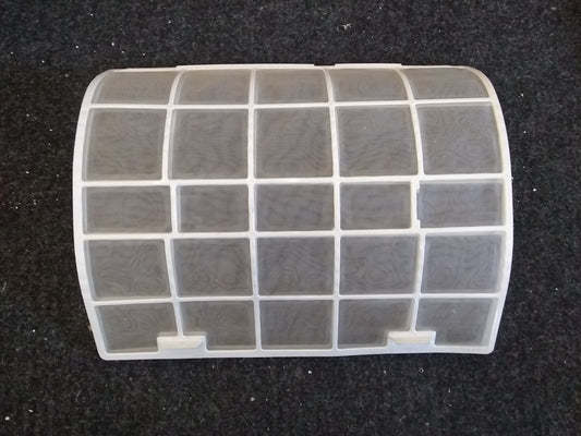 Filters (2), Indoor, 18000-24000 BTU (H18E2 / H24E2) PN: 18230F [Set]