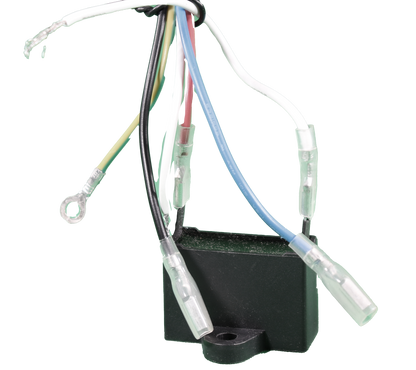 Fan Motor, 1300 CFM (MC17, MC18) PN: 6017051