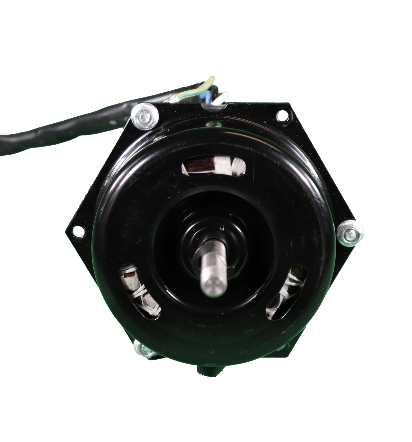 Fan Motor, 1300 CFM (MC17, MC18) PN: 6017051