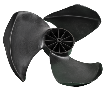 Fan Blade, 5300 CFM (MC61) PN: 6061052