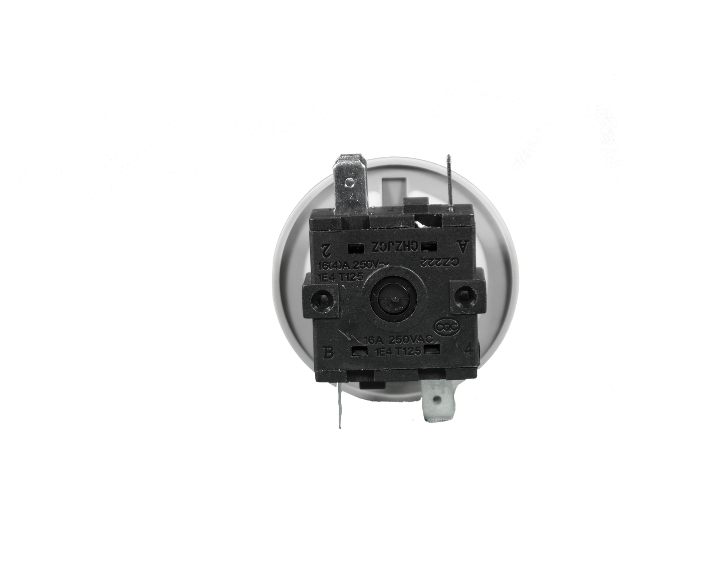 Control Switch for MC17/MC18 PN:6017069