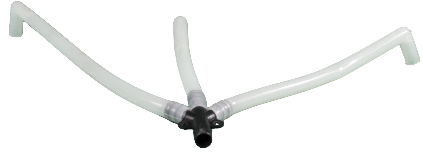 Water Diverter MC37 Models PN: 6036071