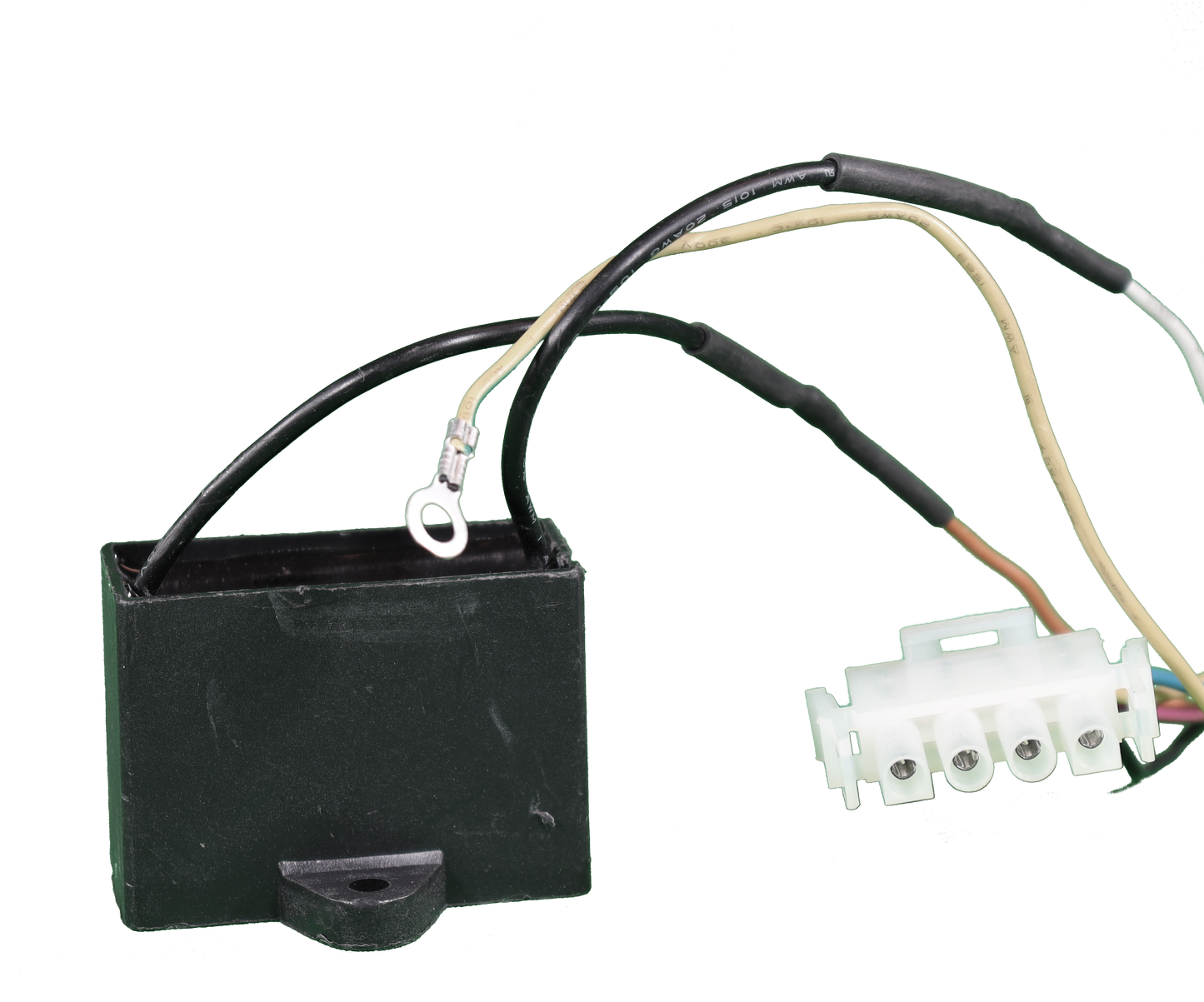 Fan Motor, 3100 CFM (MC37M) PN: 6037051