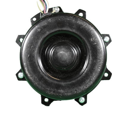 Fan Motor, 3100 CFM (MC37M) PN: 6037051