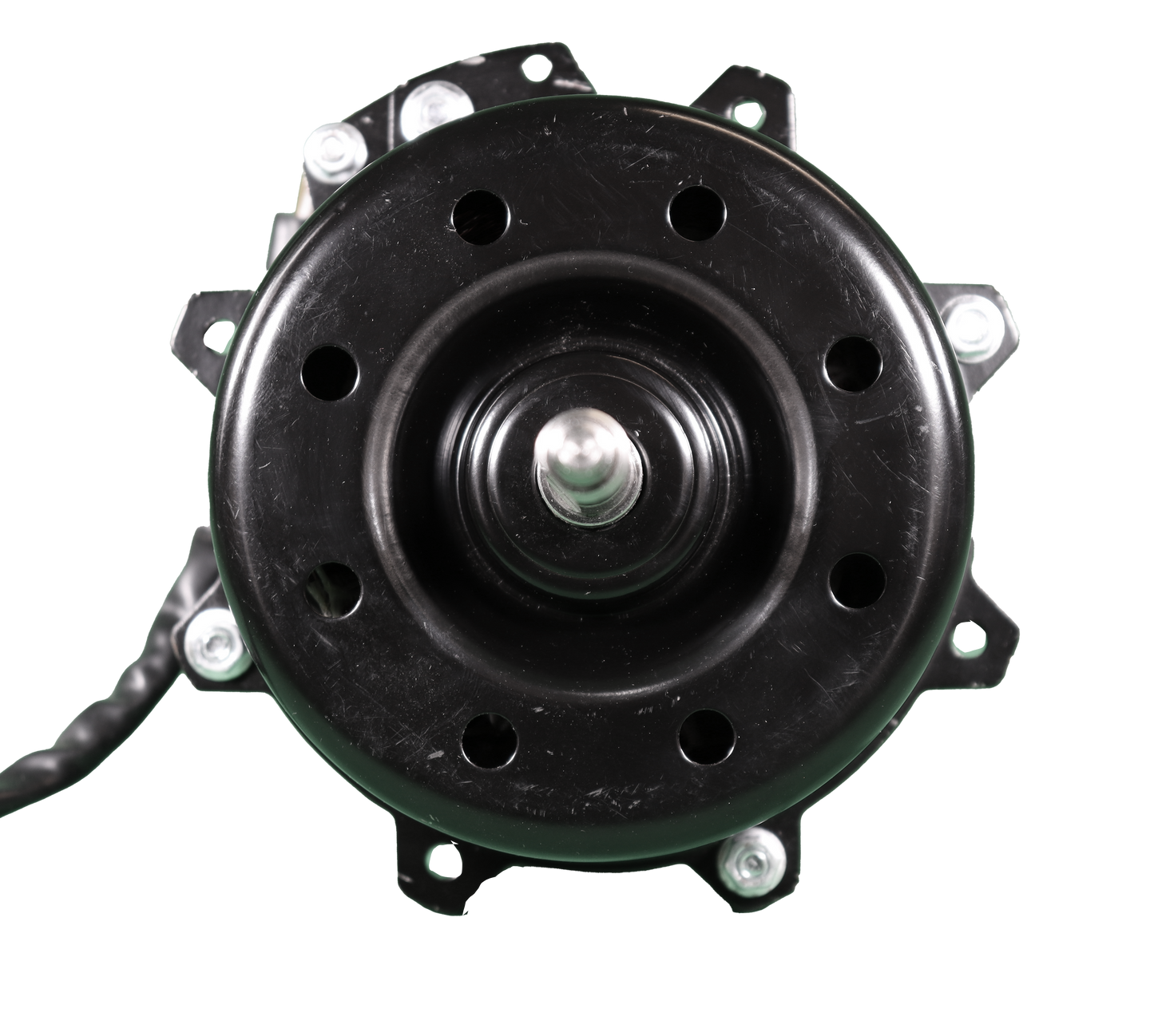 Fan Motor, 3100 CFM (MC37M) PN: 6037051