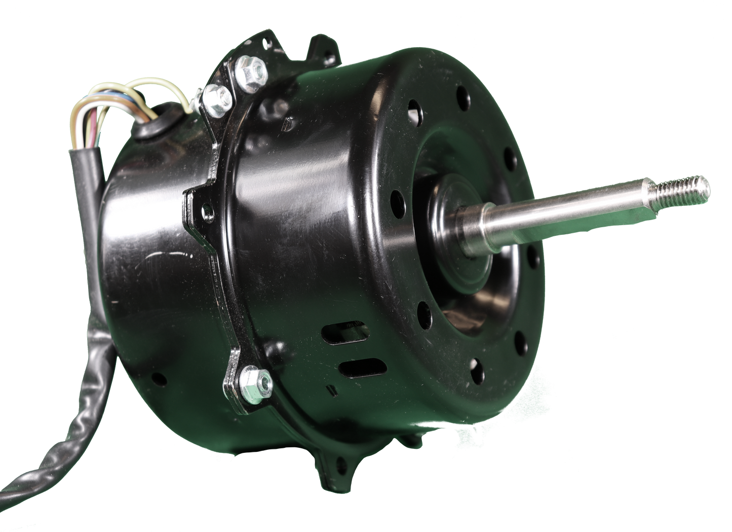 Fan Motor, 3100 CFM (MC37M) PN: 6037051