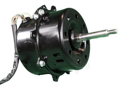 Fan Motor, 3100 CFM (MC37M) PN: 6037051