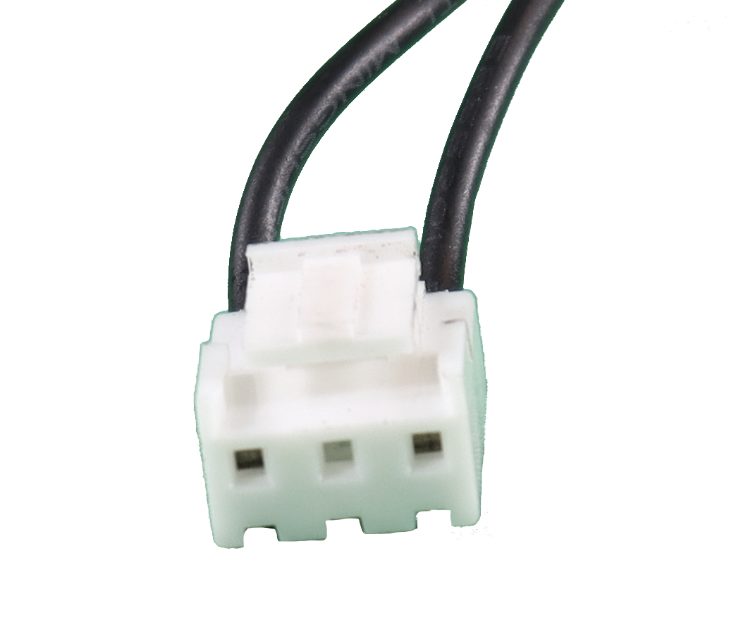 Oscillation Motor for MC26A/MC37A PN: 6057026