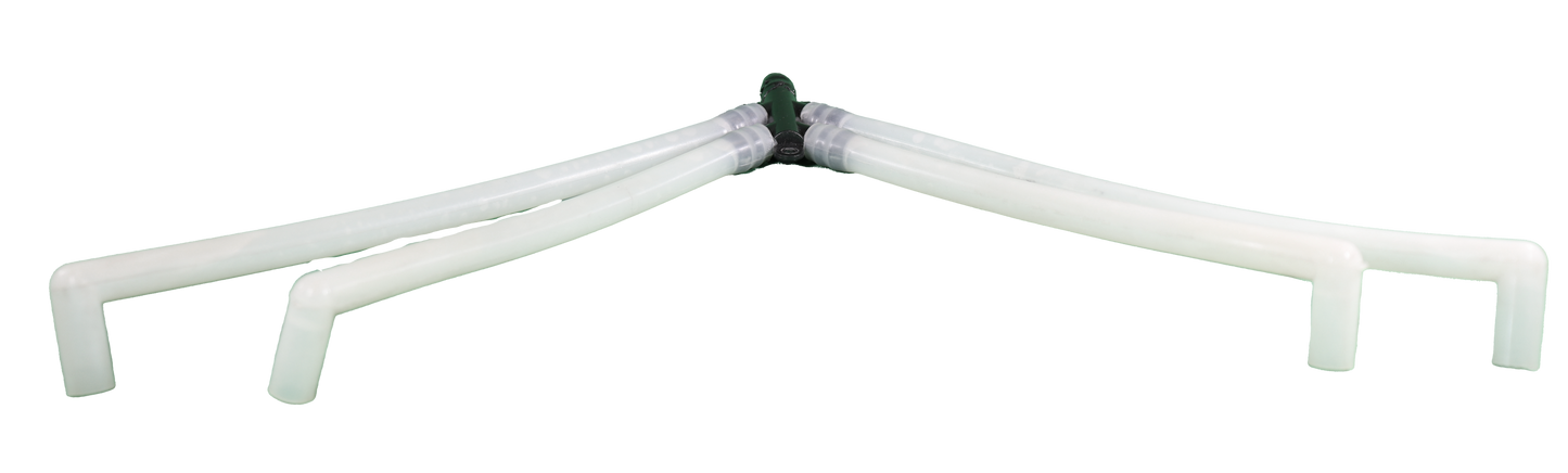 Water Diverter MC61 Models PN:6060071 (SET OF 4)