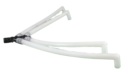 Water Diverter MC61 Models PN:6060071 (SET OF 4)