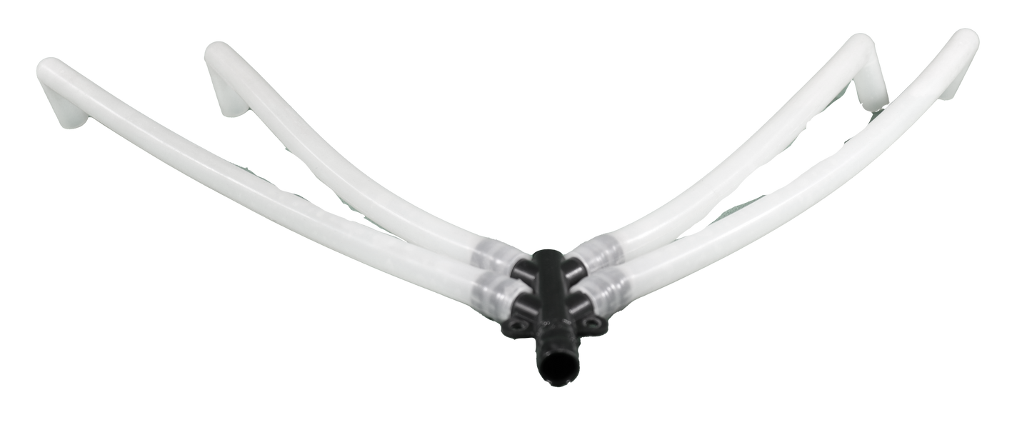 Water Diverter MC61 Models PN:6060071 (SET OF 4)