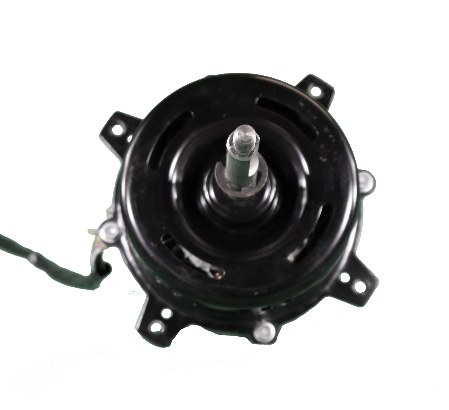 Fan Motor, 5300 CFM (MC61M) PN: 6061051