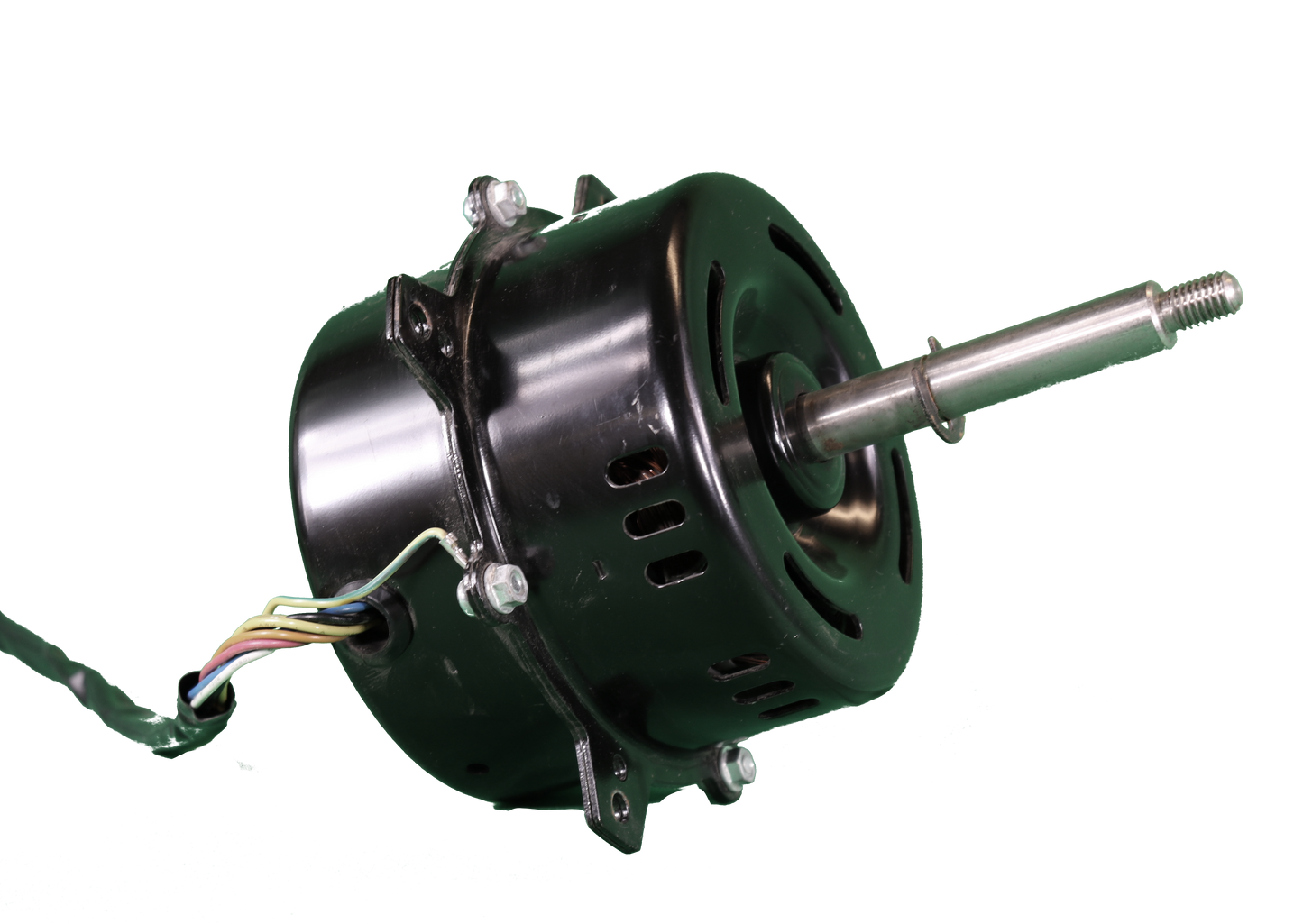 Fan Motor, 5300 CFM (MC61M) PN: 6061051