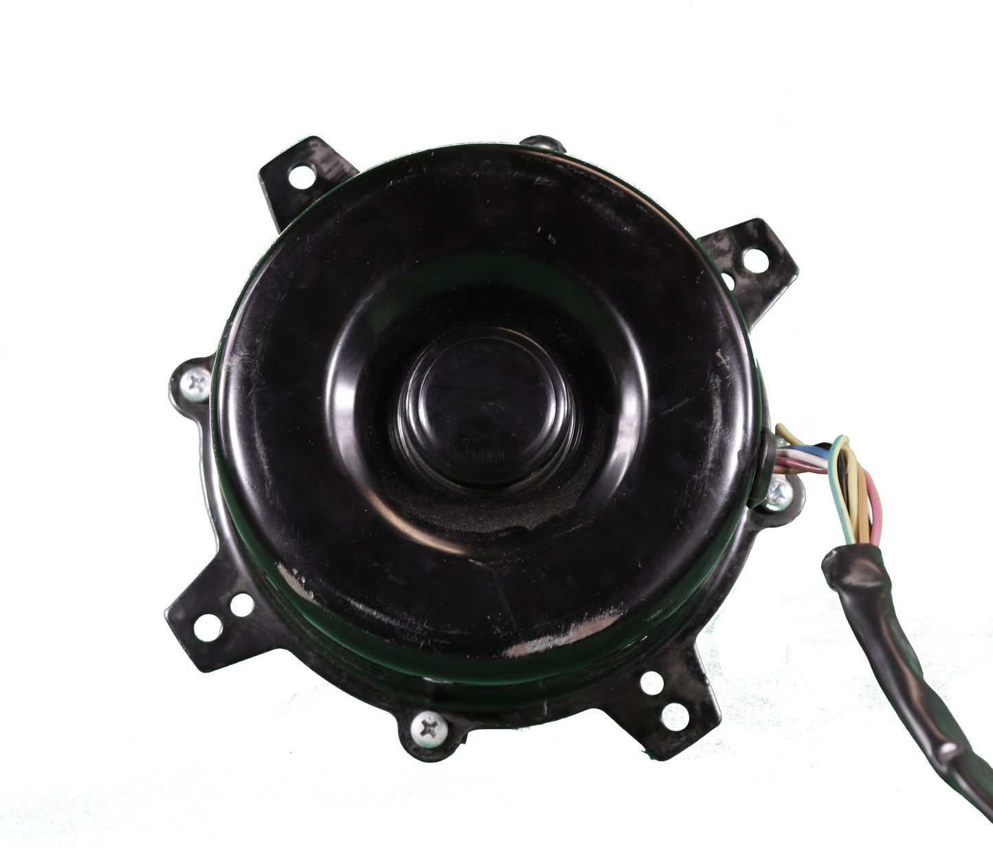 Fan Motor, 5300 CFM (MC61M) PN: 6061051