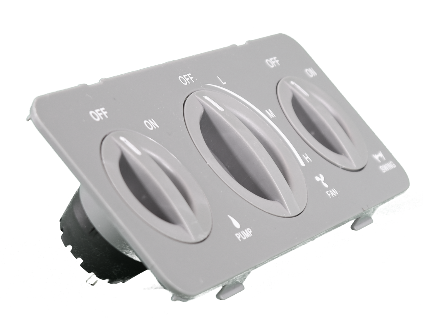 Control Panel for MC37M/MC61M(Post 2019) PN: 6061069