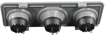 Control Panel, 3100 CFM (MC37M) PN: 6061069M