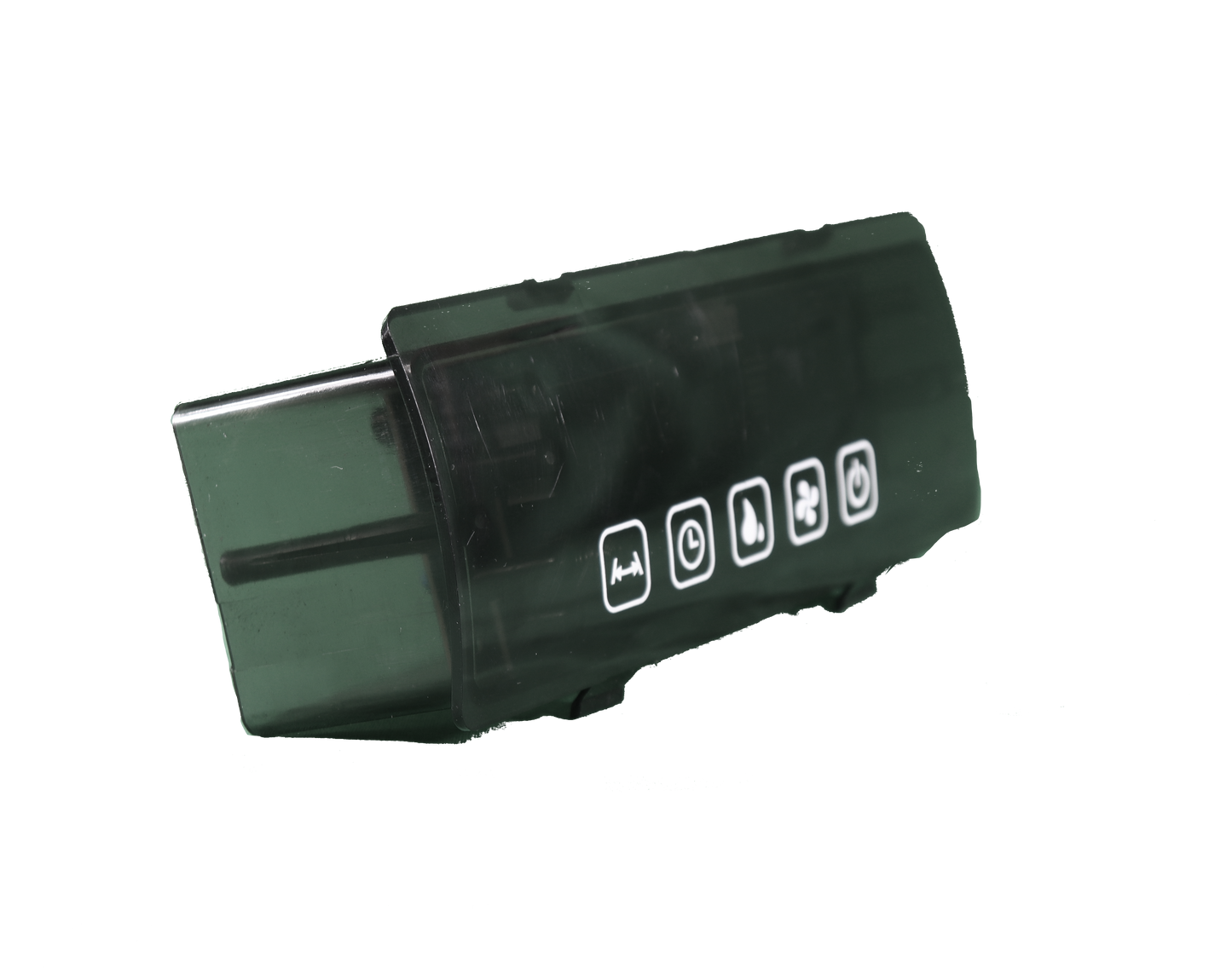 Control Panel for MC26A PN: 6069026