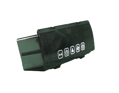 Control Panel for MC26A PN: 6069026