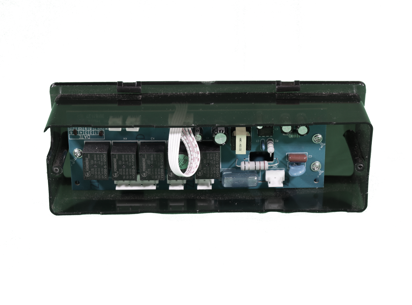 Control Panel for MC26A PN: 6069026