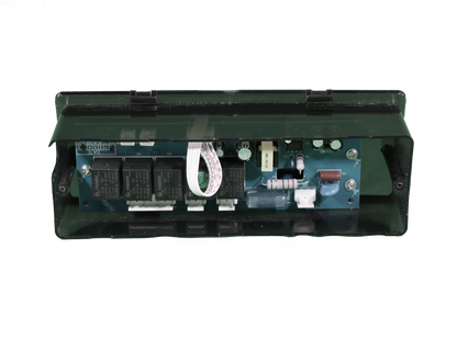 Control Panel for MC26A PN: 6069026