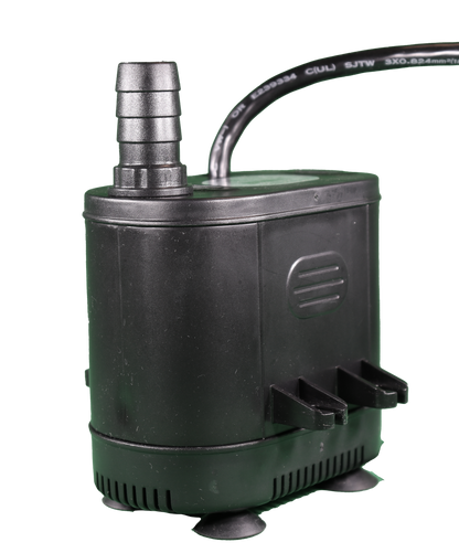 Pump, 11000 CFM (MC92, M350) PN: 6091050