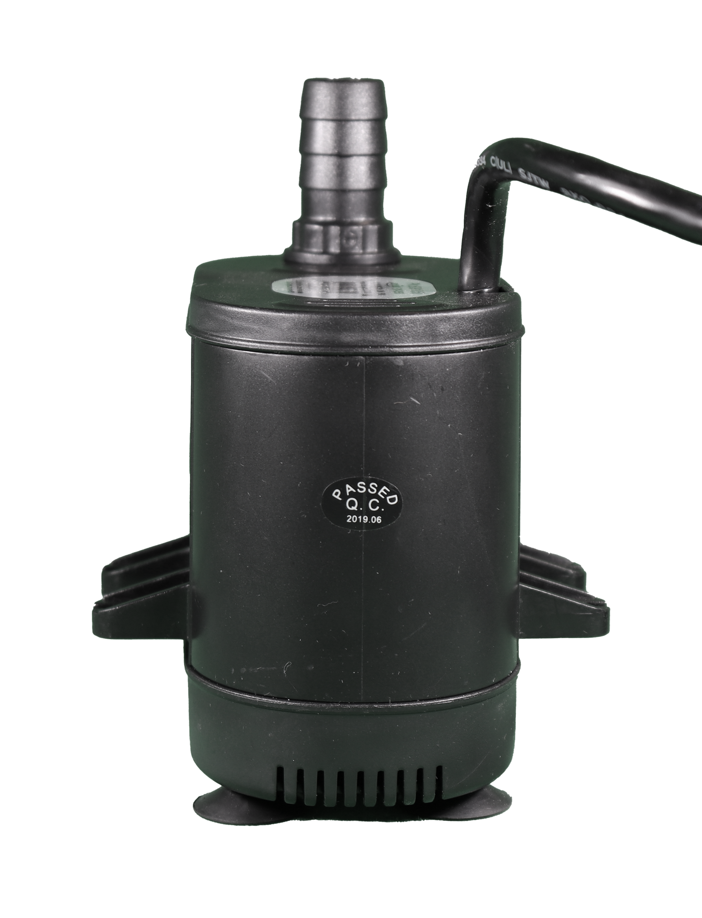 Pump, 11000 CFM (MC92, M350) PN: 6091050