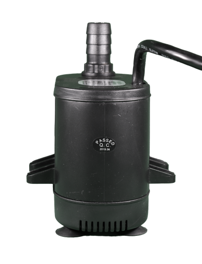 Pump, 11000 CFM (MC92, M350) PN: 6091050