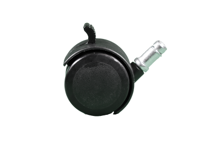 Casters with Locks (Set of 4) MC17/MC18 PN: 6176100