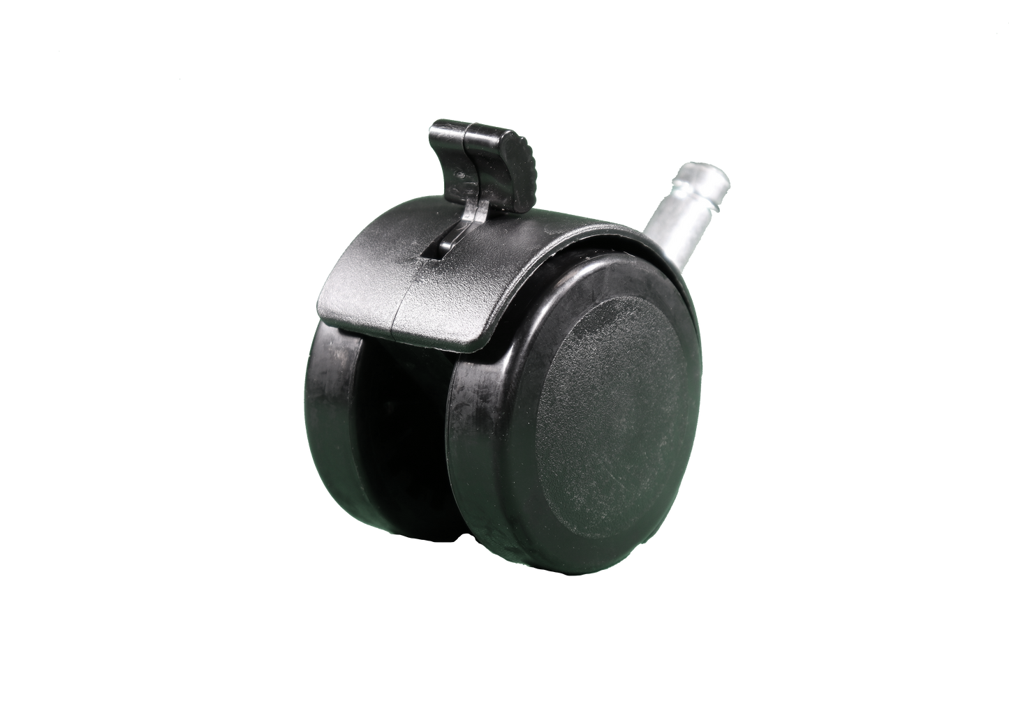 Casters with Locks (Set of 4) MC17/MC18 PN: 6176100