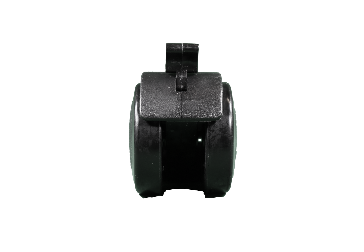 Casters with Locks (Set of 4) MC17/MC18 PN: 6176100