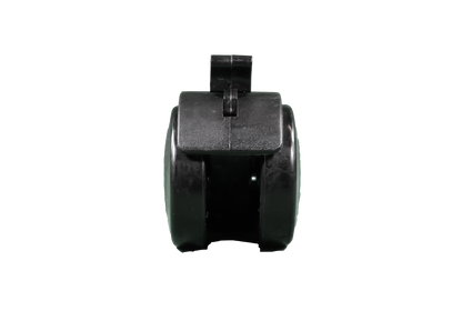 Casters with Locks (Set of 4) MC17/MC18 PN: 6176100