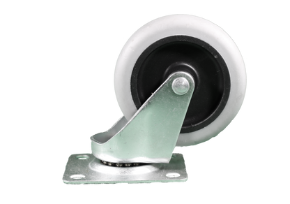 Casters (Set of 4), 3100 CFM All MC37 Models/M150 PN: 6366100