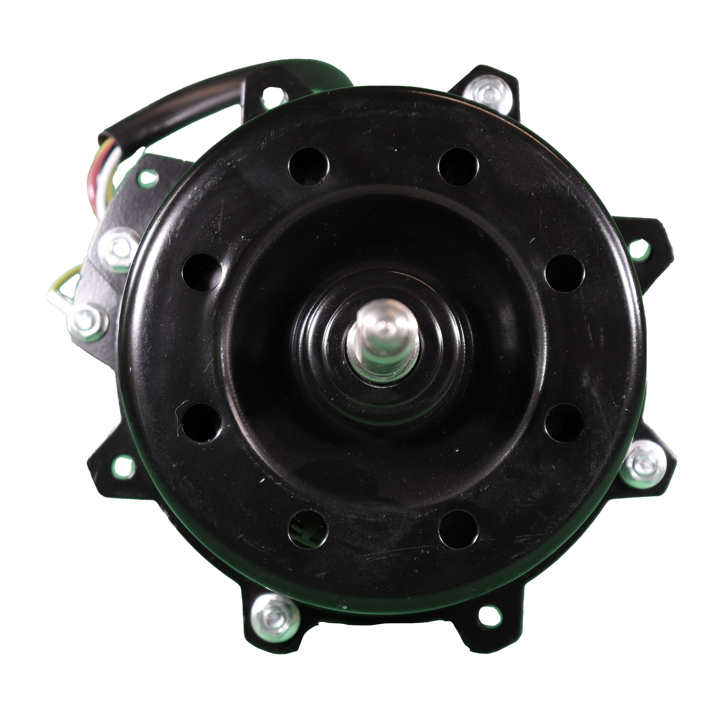 Fan Motor, 3100 CFM (MC37V, M150) PN: 6375100