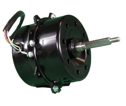 Fan Motor, 3100 CFM (MC37V, M150) PN: 6375100