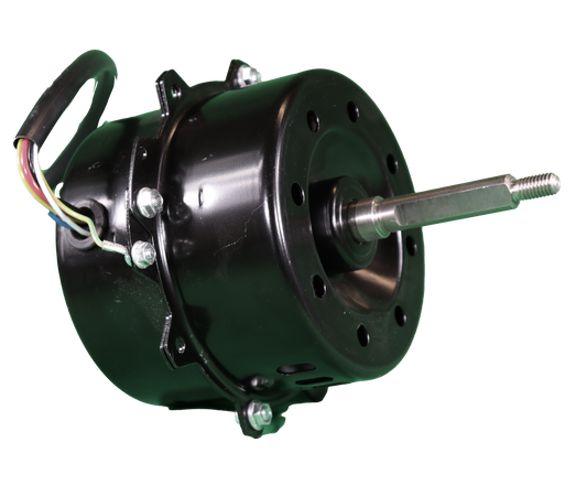 Fan Motor, 3100 CFM (MC37V, M150, MT, VT) PN: 6375100