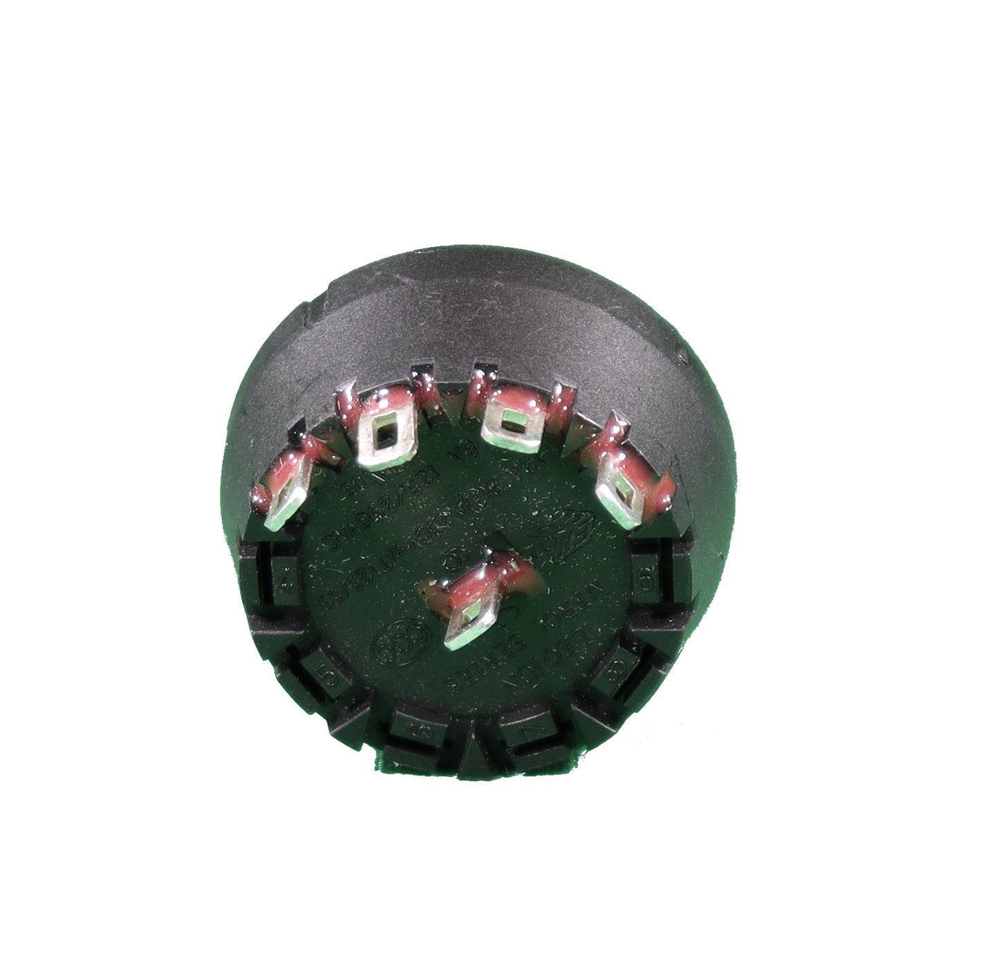 Switch, 3-speed Motor All MC37/MC61 Models including MC91/MC92/M150/M250/M350 PN: 6375500