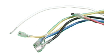 Fan Motor, 53000 CFM (MC61, M250) PN: 6615100