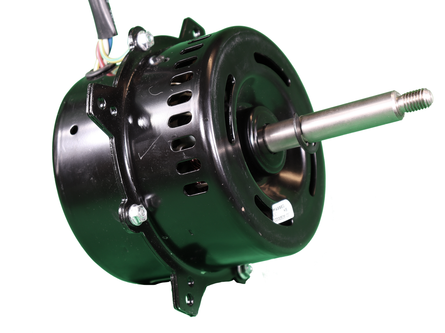 Fan Motor, 53000 CFM (MC61, M250) PN: 6615100