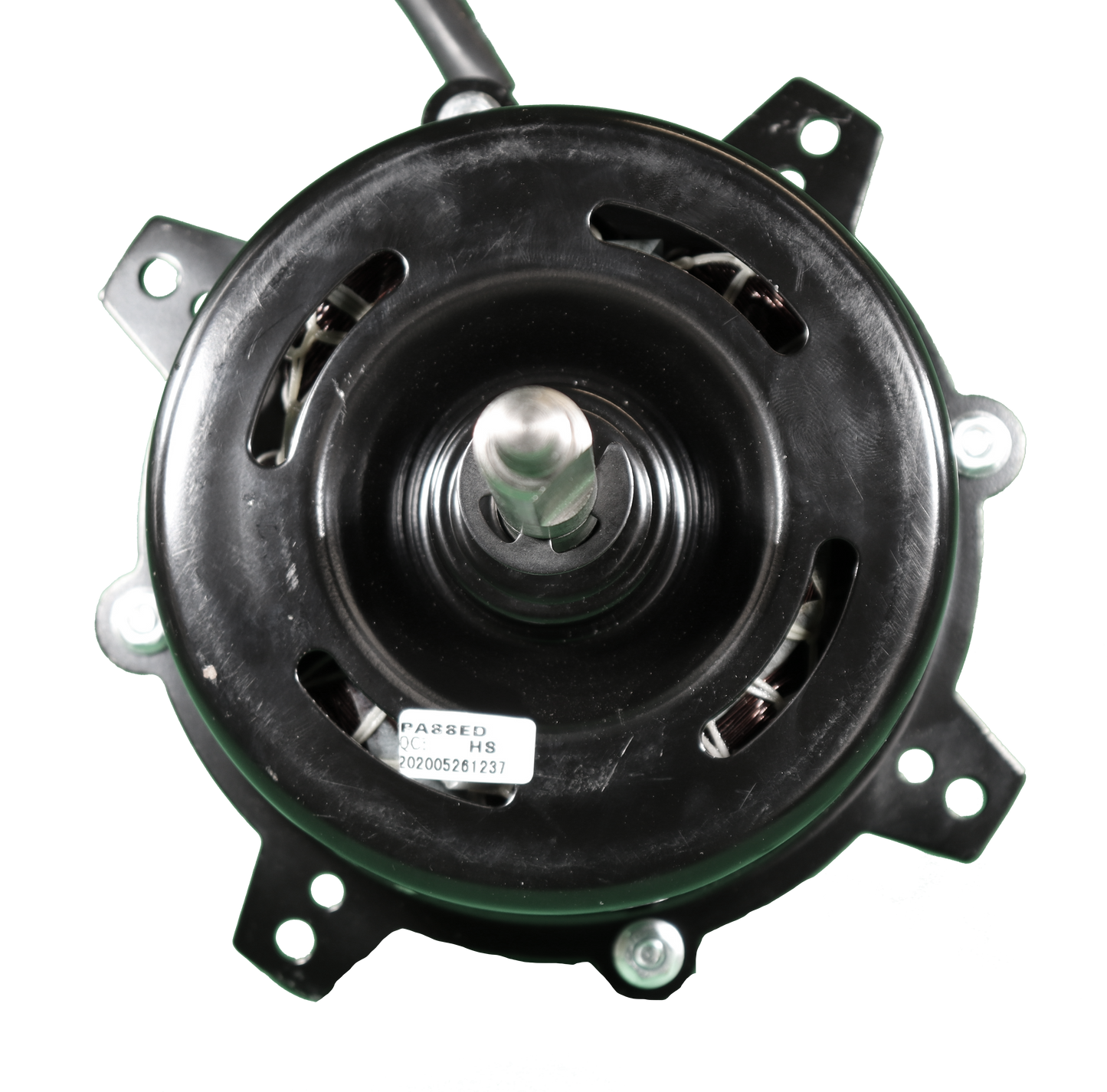 Fan Motor, 53000 CFM (MC61, M250) PN: 6615100