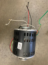 Motor, W38 PN: A250-4/6