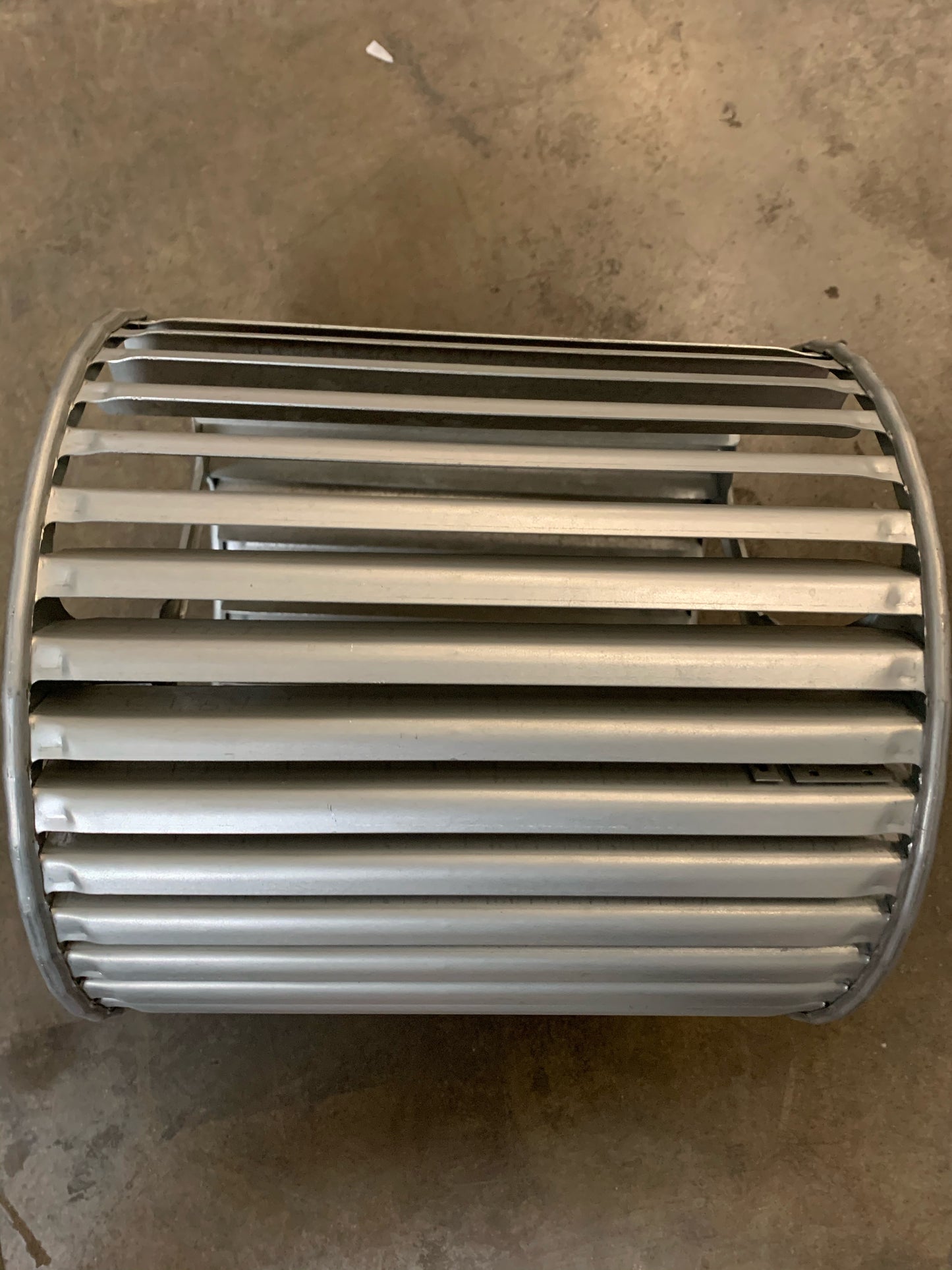 Blower Wheel, A68D/A68S PN: BW1901