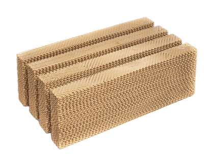 Media Pad Set, 5300 CFM (MC61, M250) PN: CP610