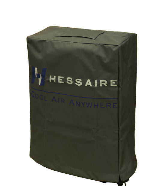 Cover MC17/MC18 PN: CVR6018